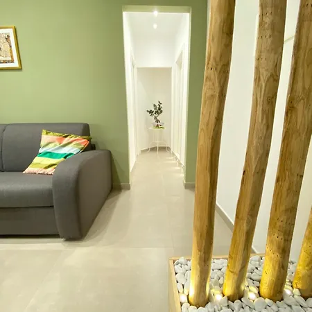 Dante Dream Centro Storico Appartement