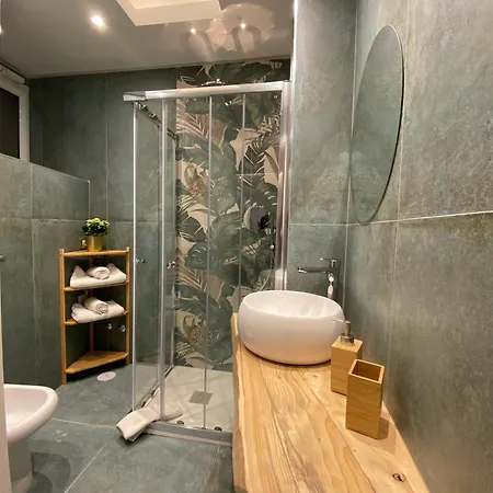Dante Dream Centro Storico Appartement *