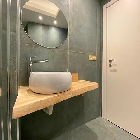Apartman Dante Dream Centro Storico *