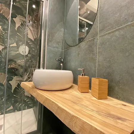 Dante Dream Centro Storico Apartman